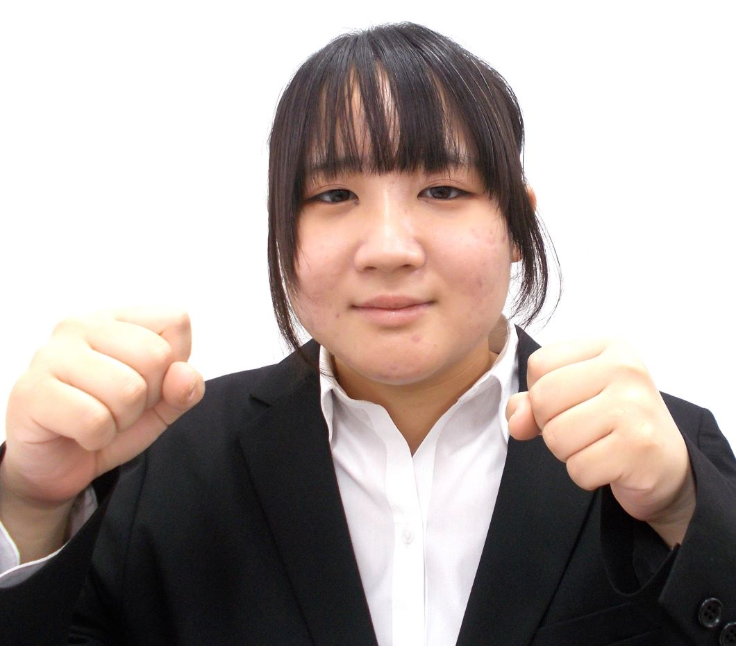 全て任せなさい！小谷先生！