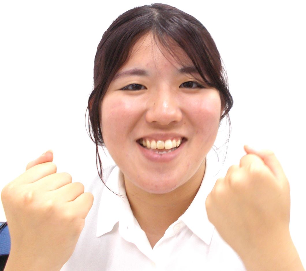 包み込む優しさ！二藤部先生！