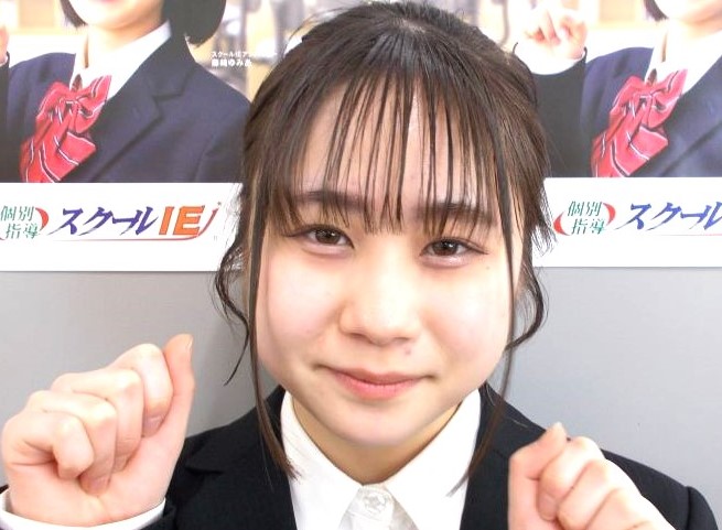 楽しさ№1！ 川上先生！