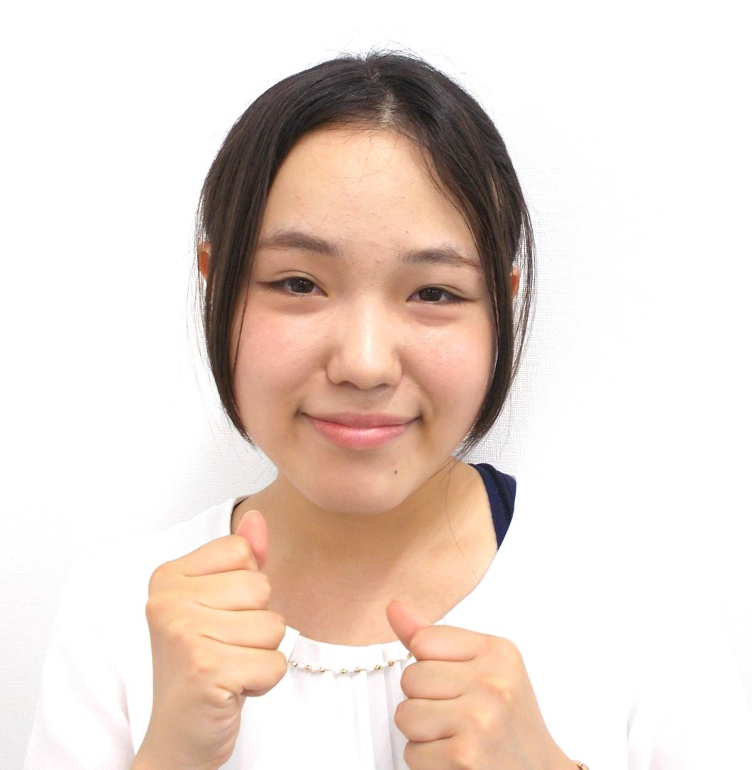 個性に合わせた指導!藤田先生!