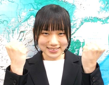 丁寧な立ち居振る舞いと解説！吉野先生！