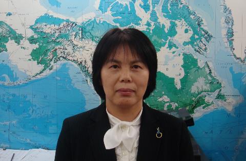 米沢先生