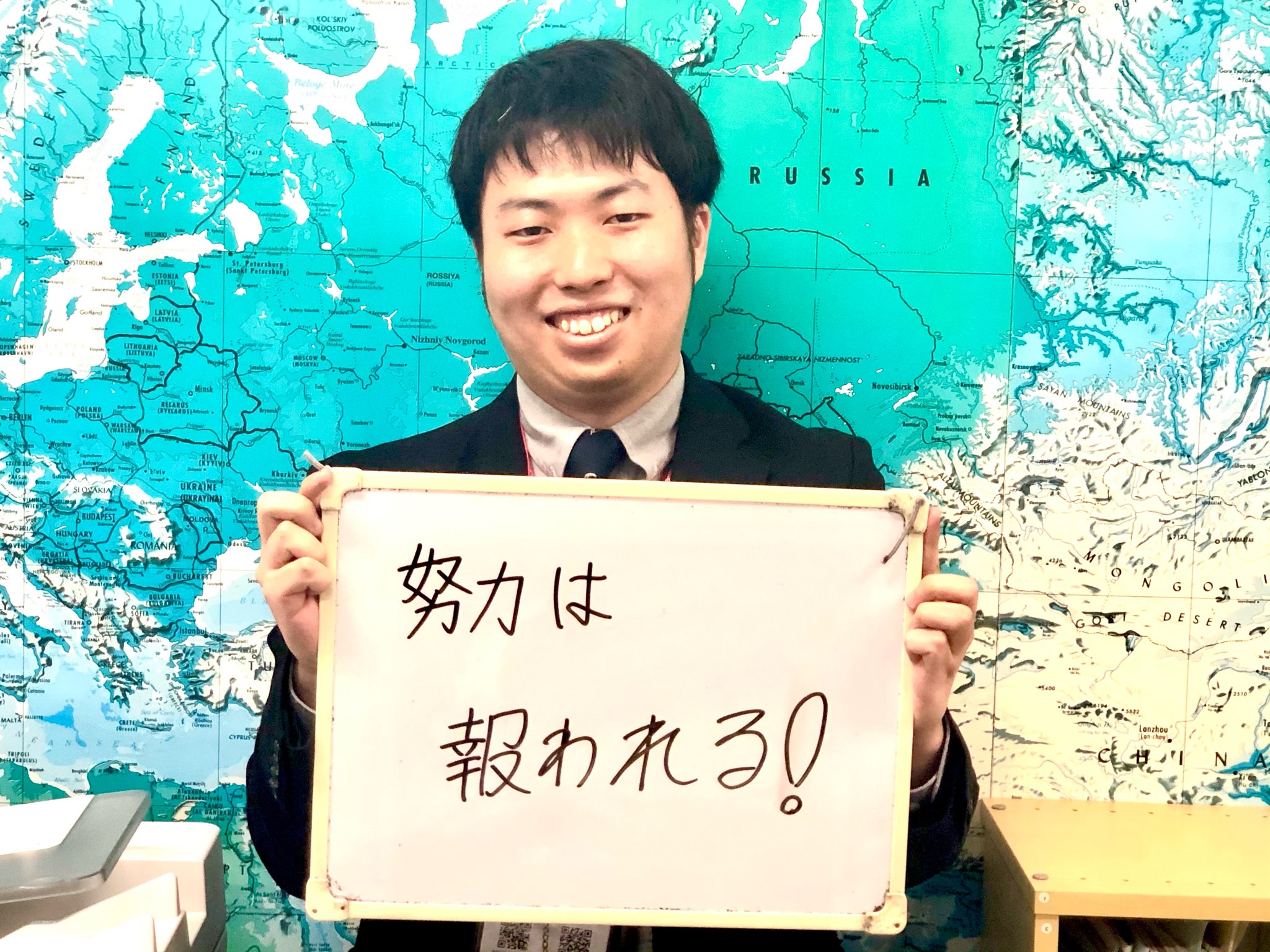 青木先生