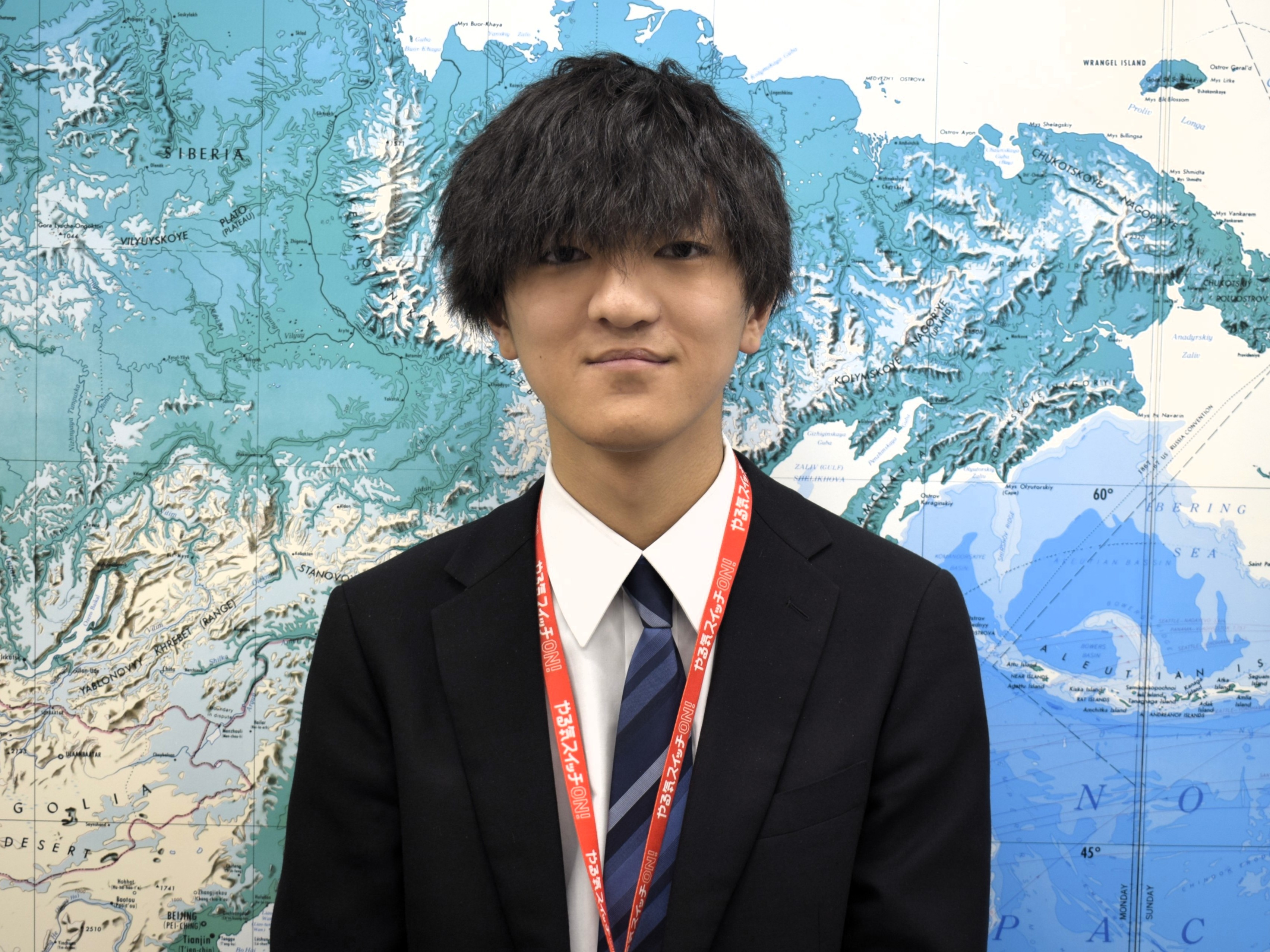 Y先生