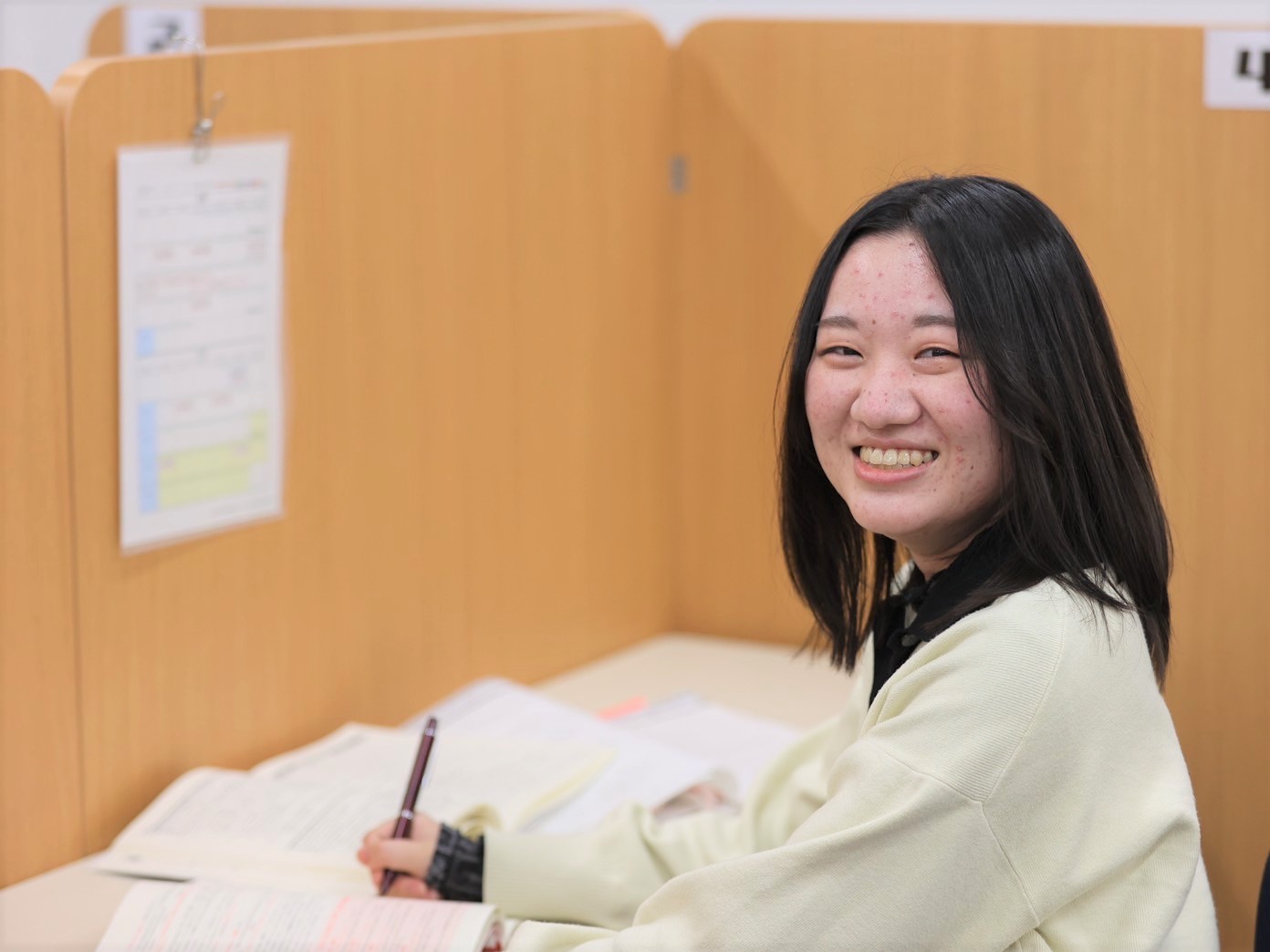 川村先生