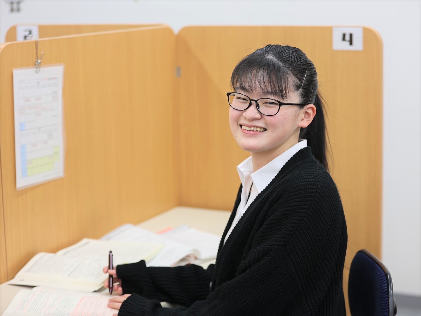 井上先生