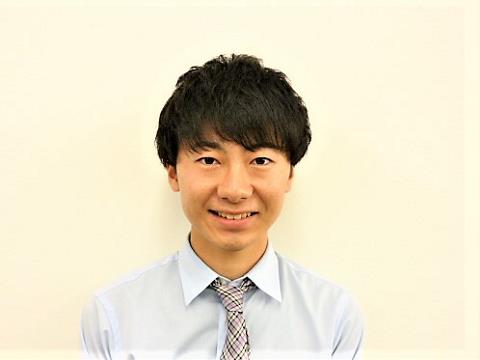 林　純平先生