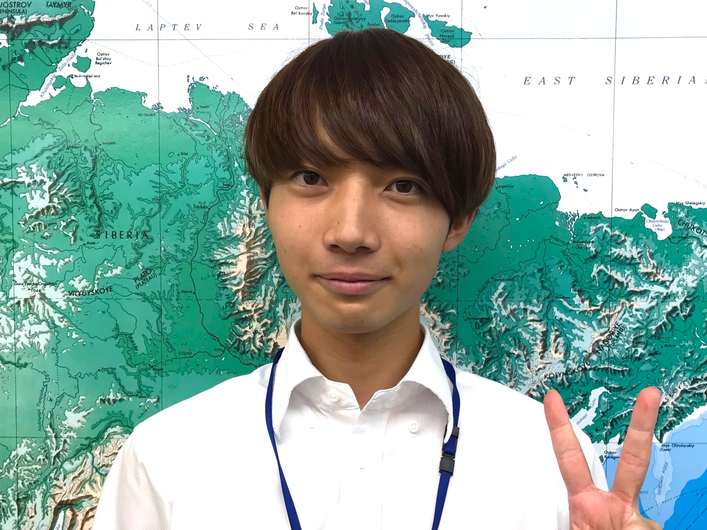 鈴沖先生