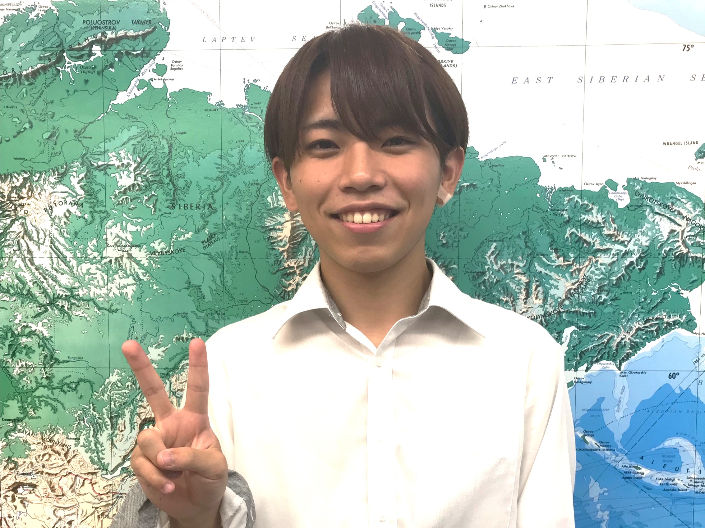 堤先生