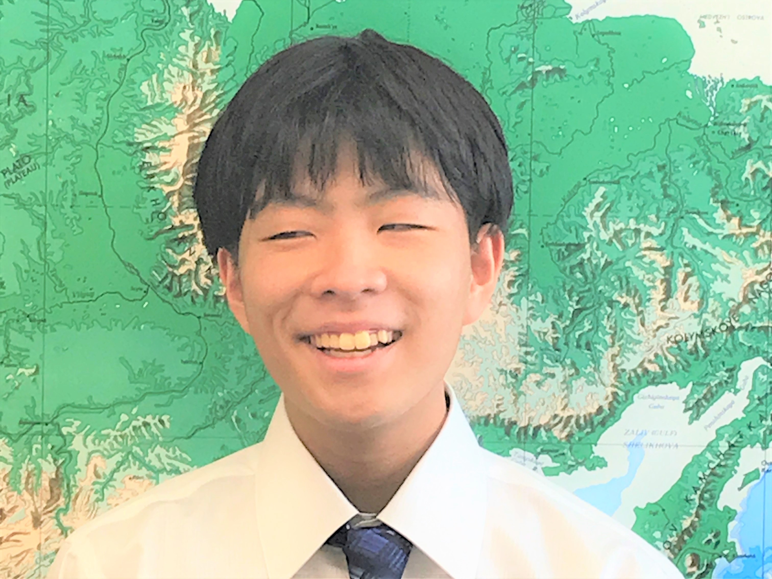 柴田先生