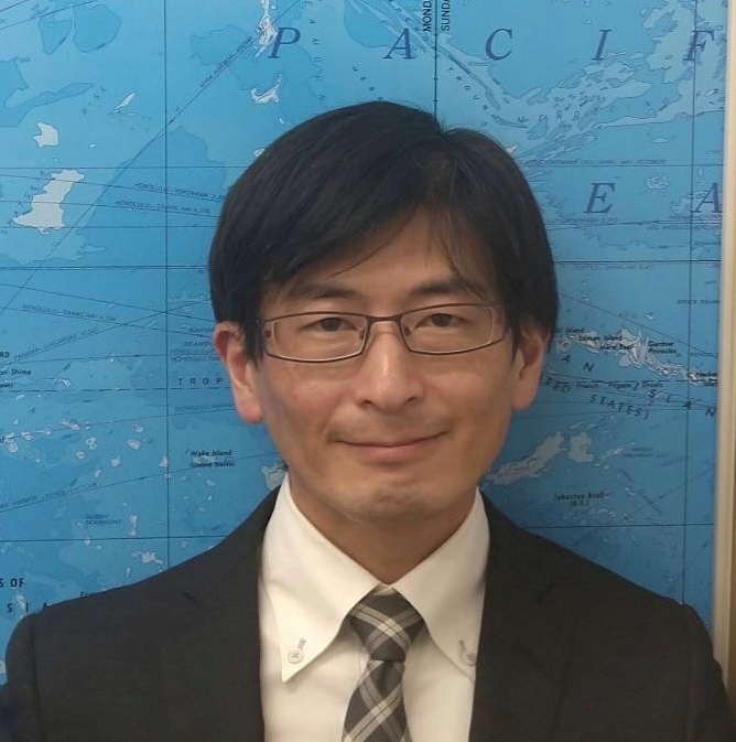 教室長