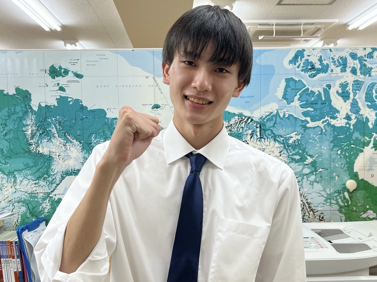 狩俣 先生