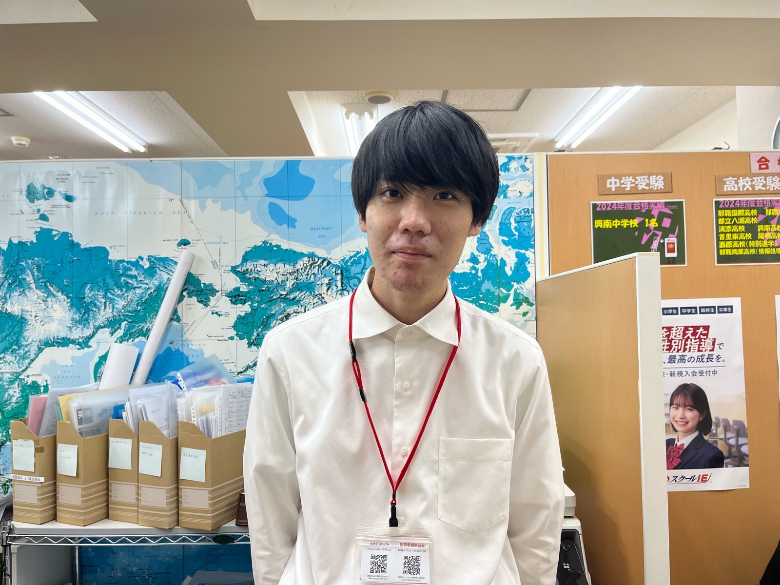 岡本 先生