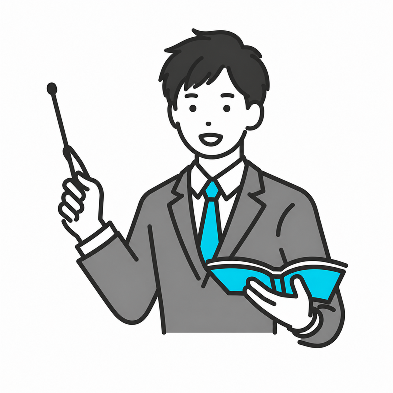 肥田先生
