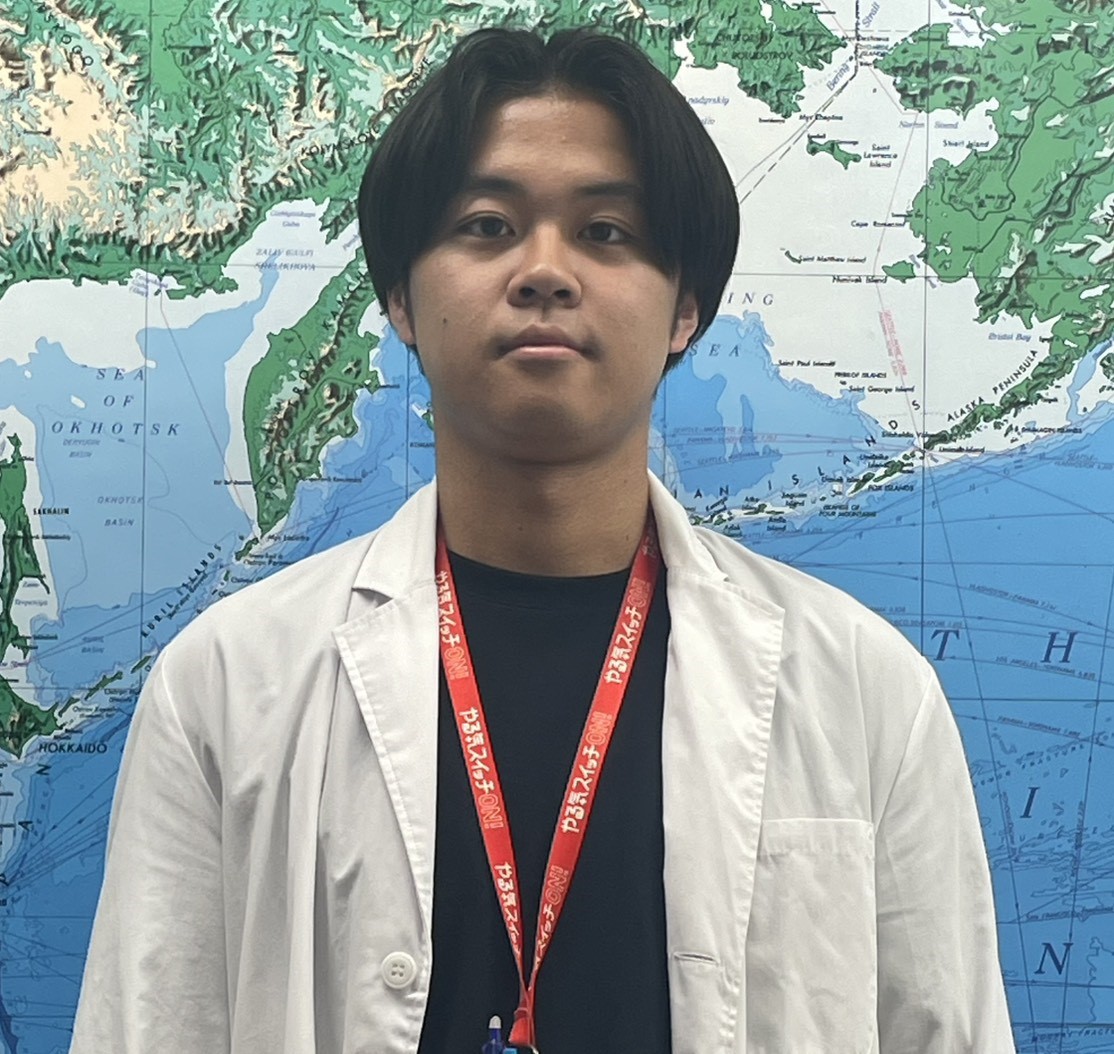 中嶋先生