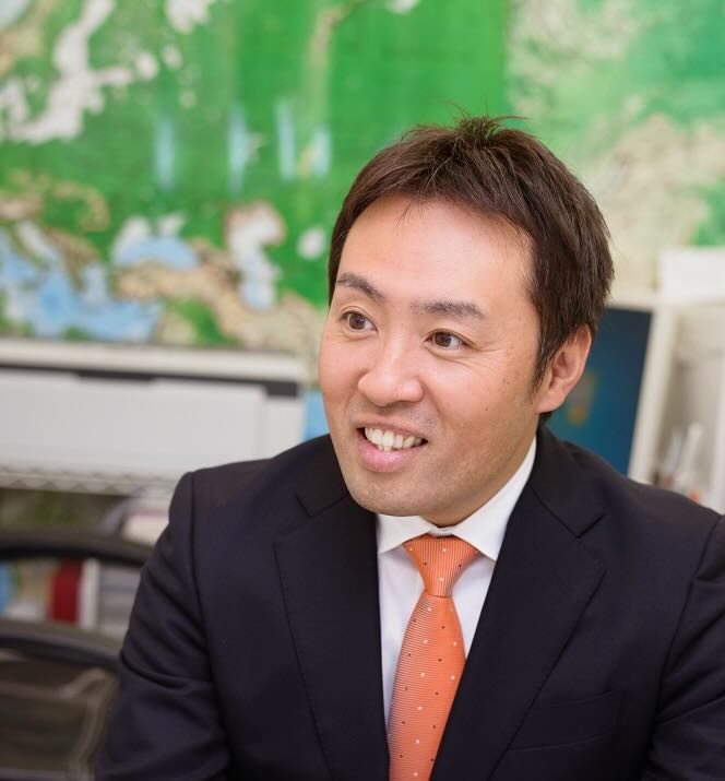 教室長