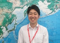 手島先生