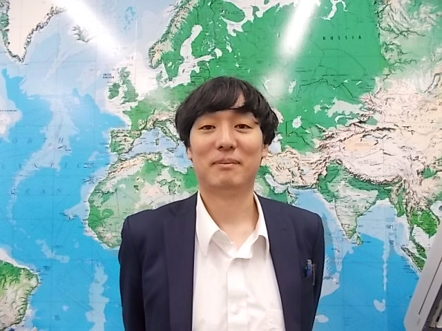教室長