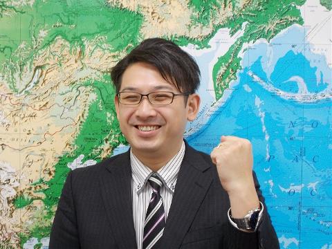 教室長
