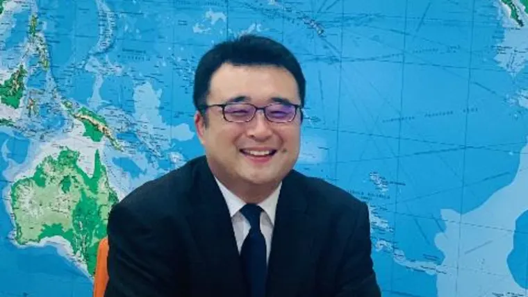 須藤　賢一