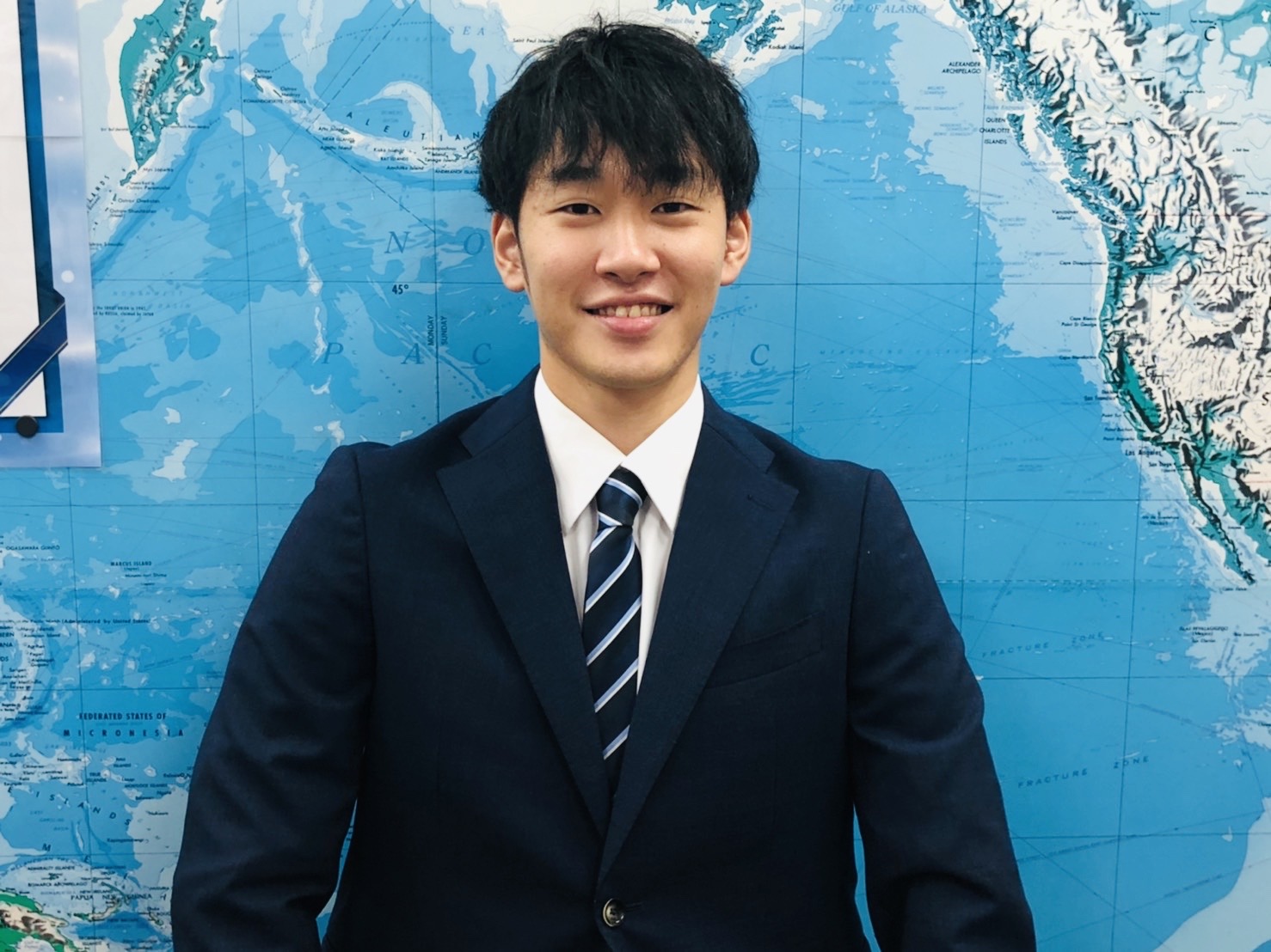 佐藤　慶佑先生
