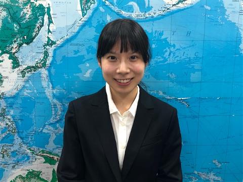 勝又　磨耶先生
