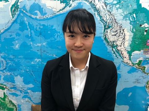 坂田　晴香先生