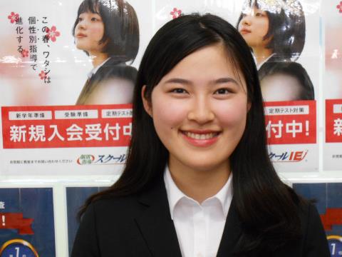 小﨑先生