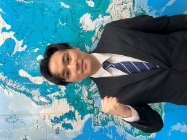 石井先生