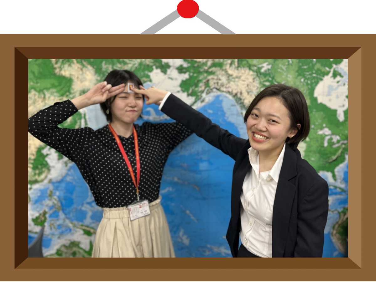 (副主任)大和田実里