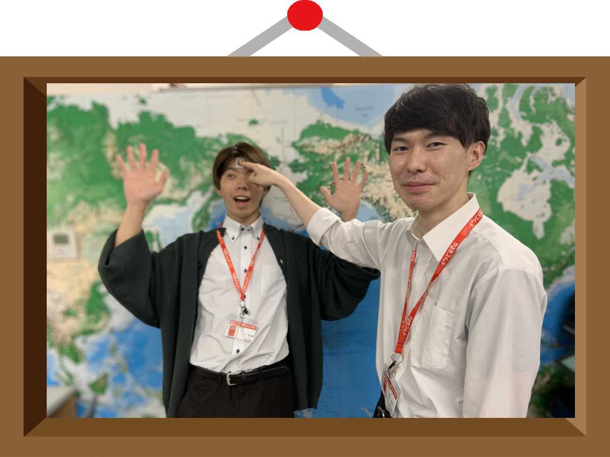 (主任講師)深田晃聖