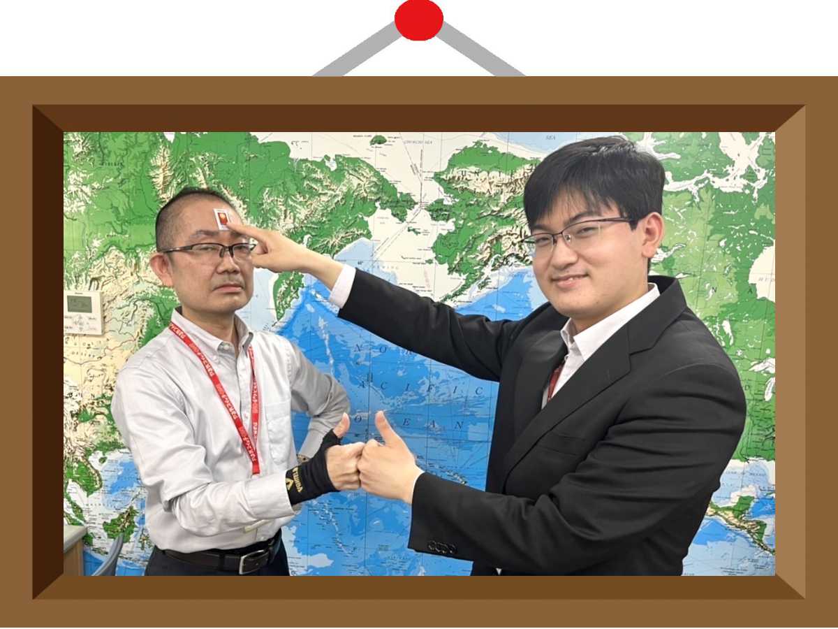 (副主任)本橋樹