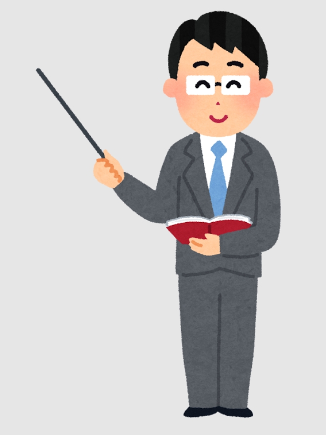 石橋先生