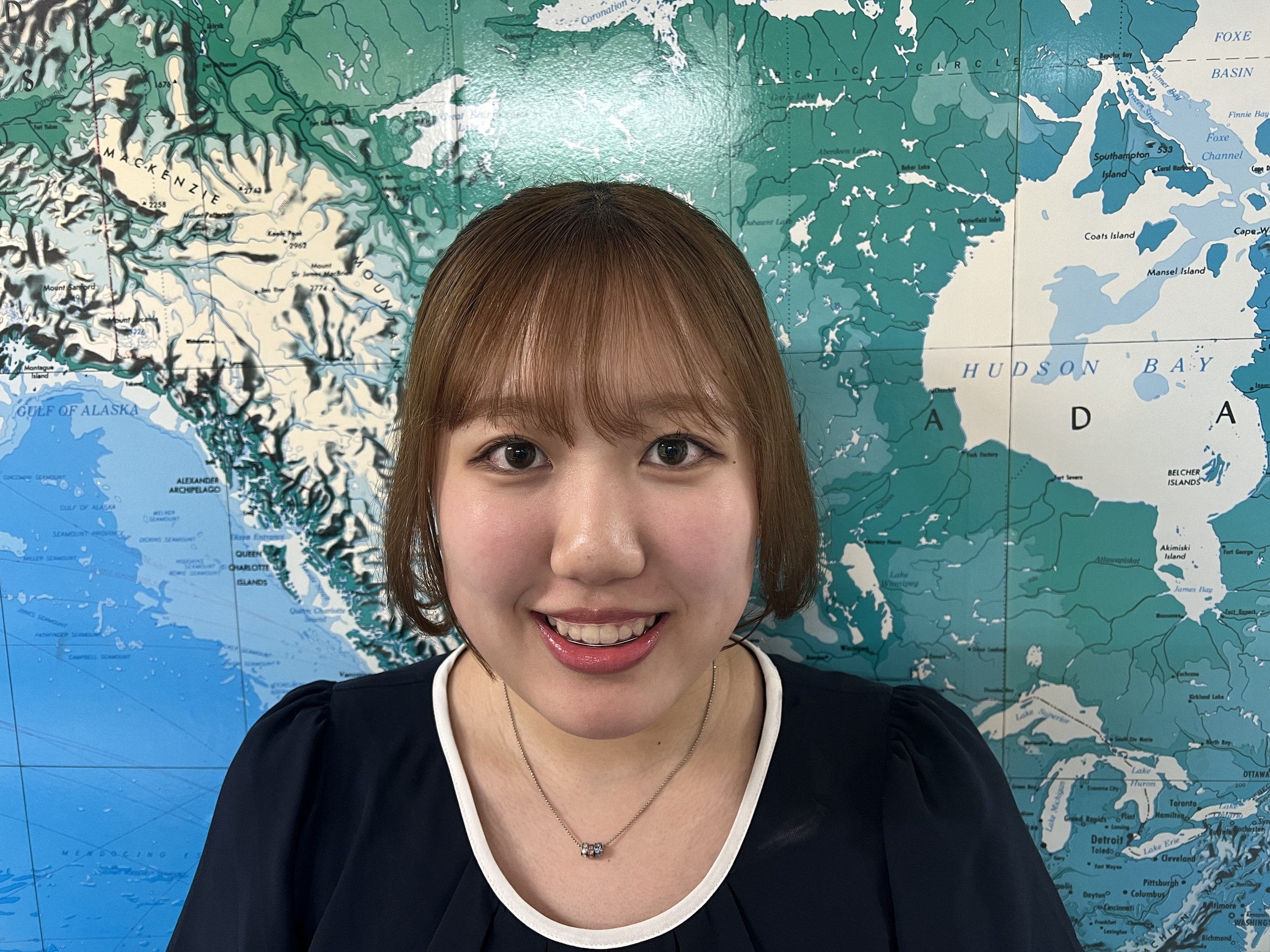 渡邊先生