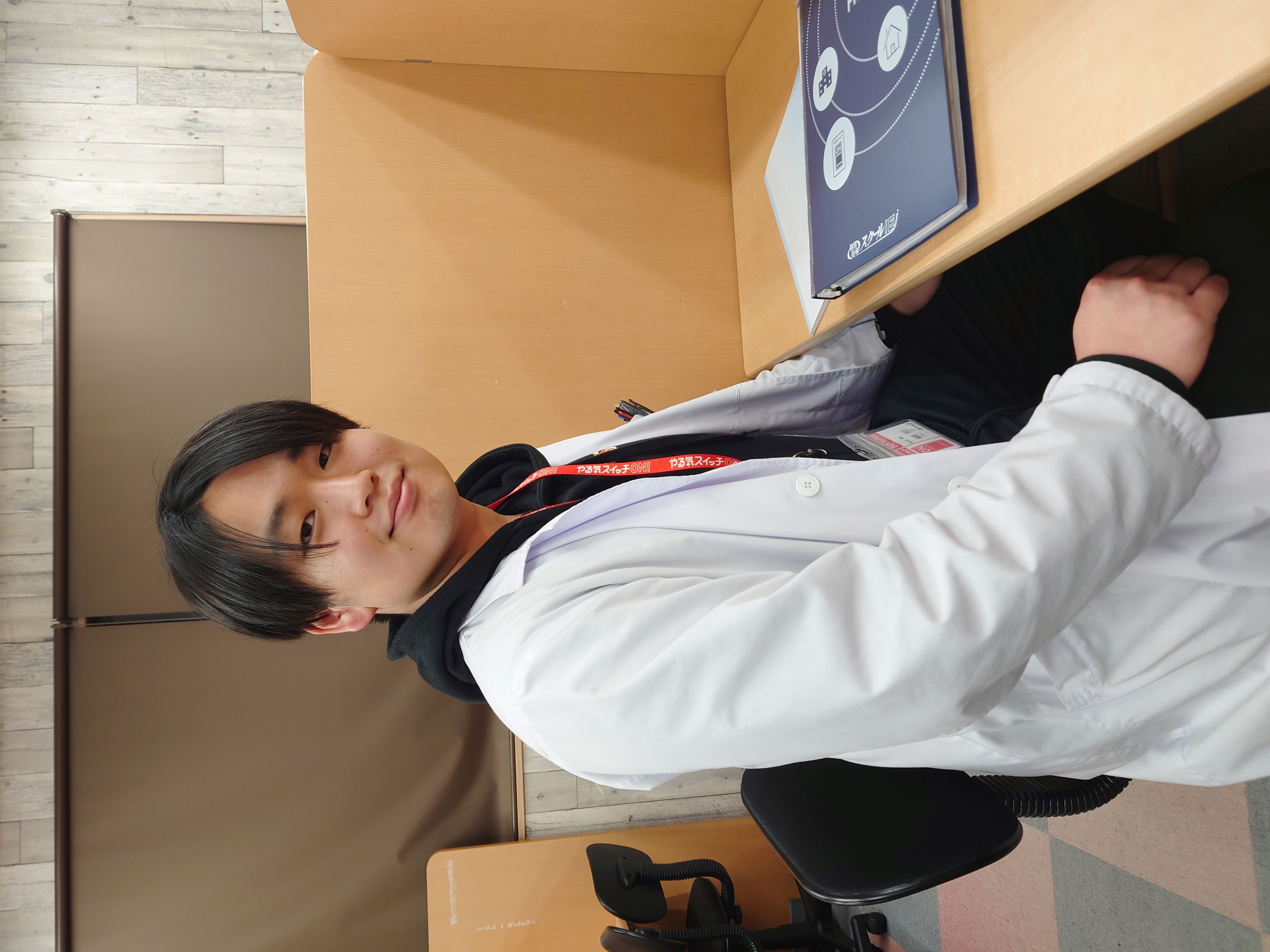 福岡先生