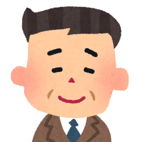 Y先生