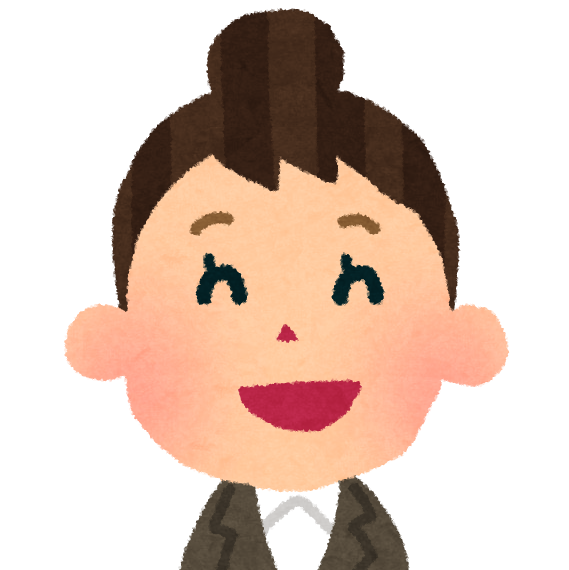 A先生