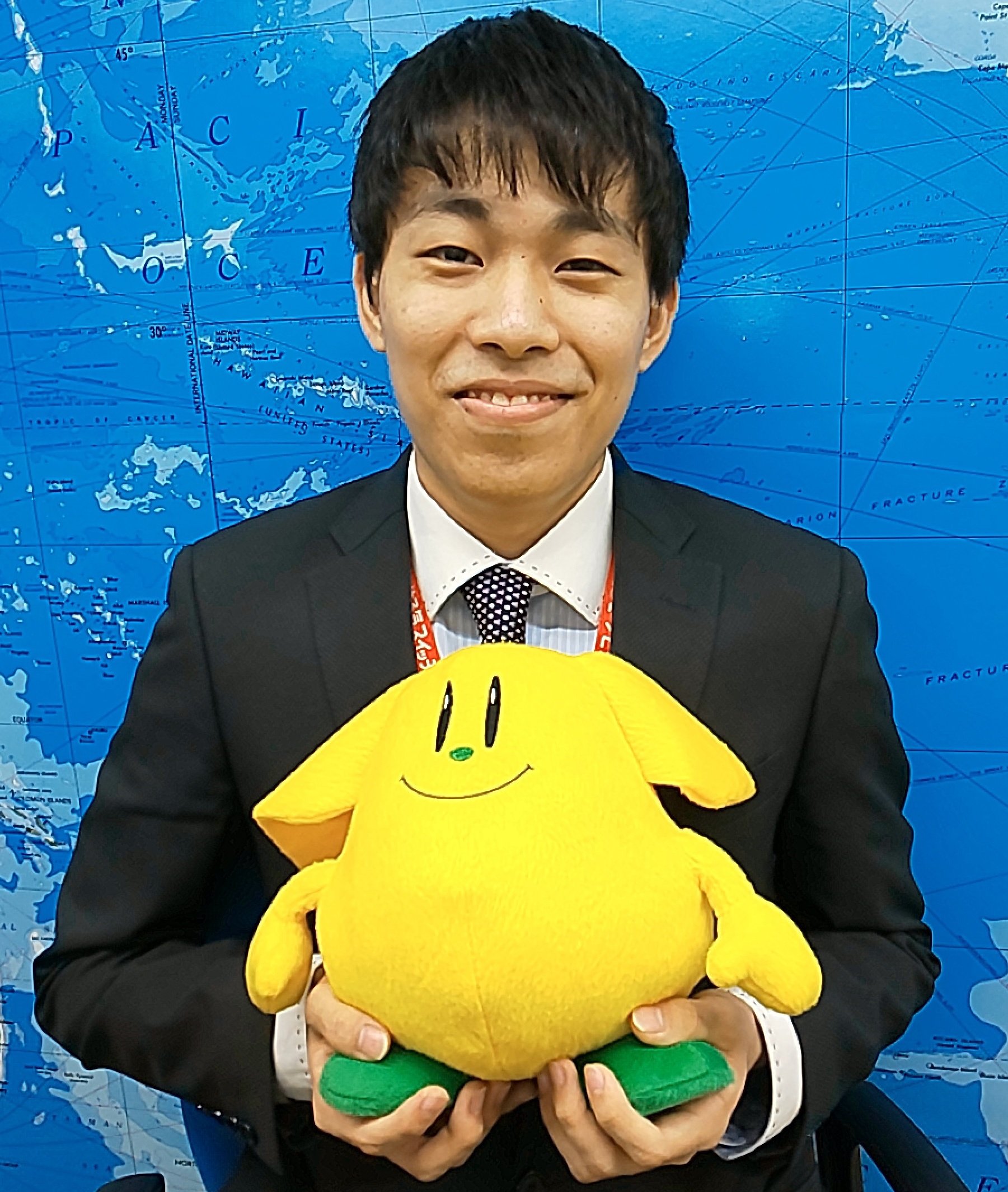 脇田　真武　先生