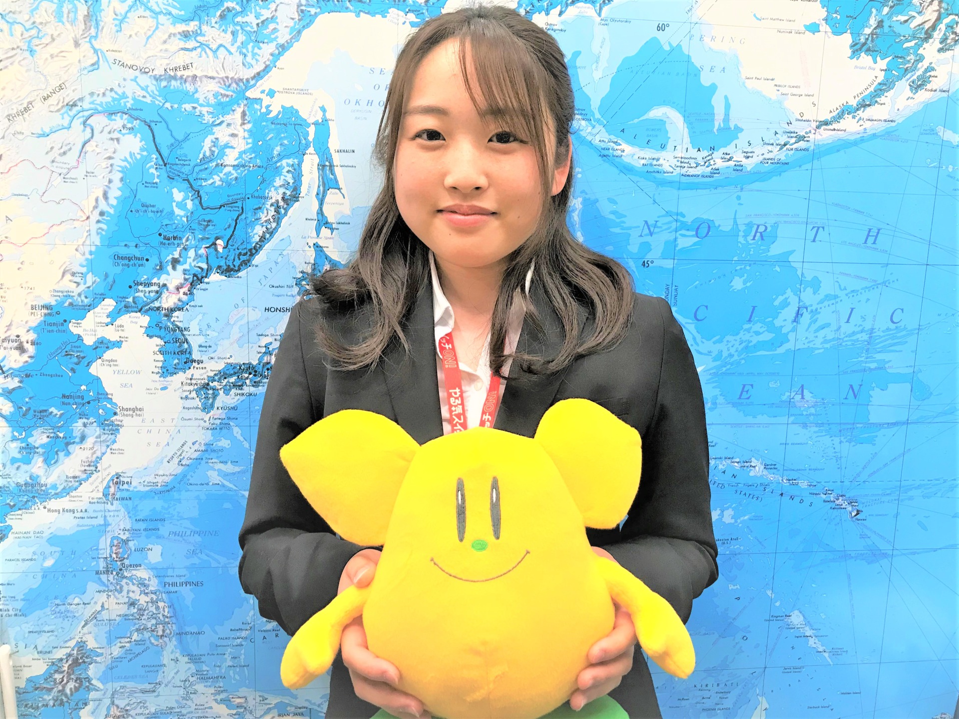会田先生