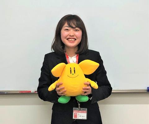 河村先生