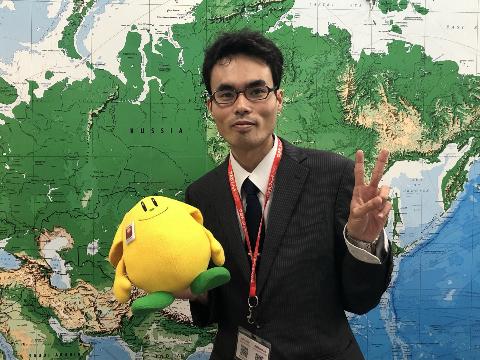 教室長