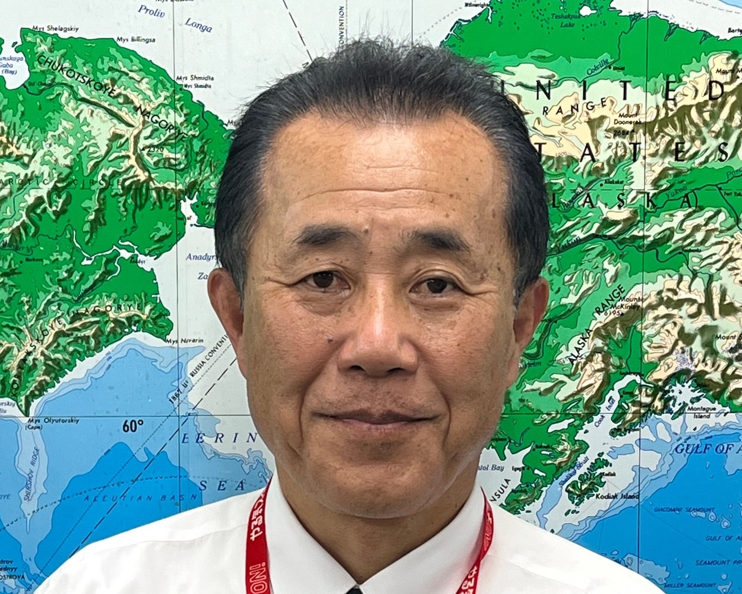 唐澤先生