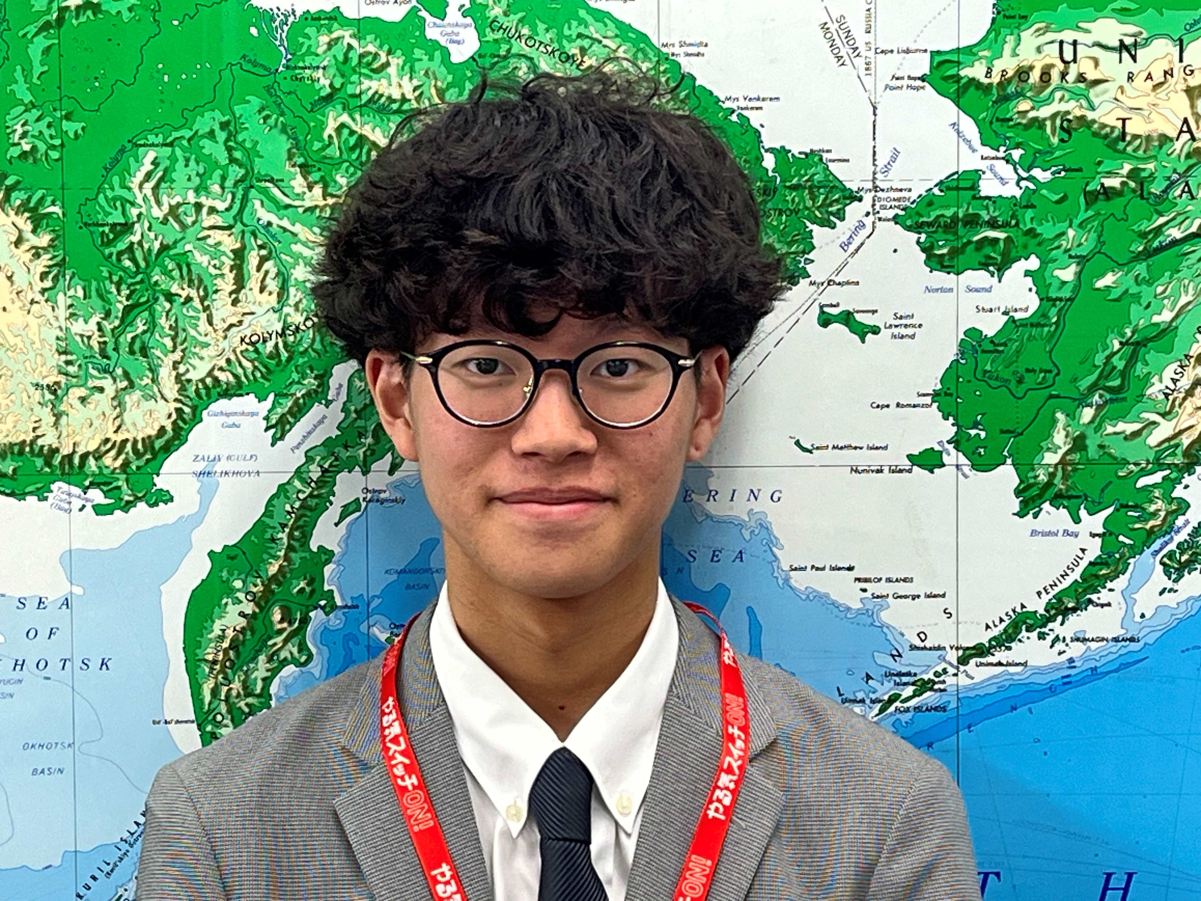 南講師