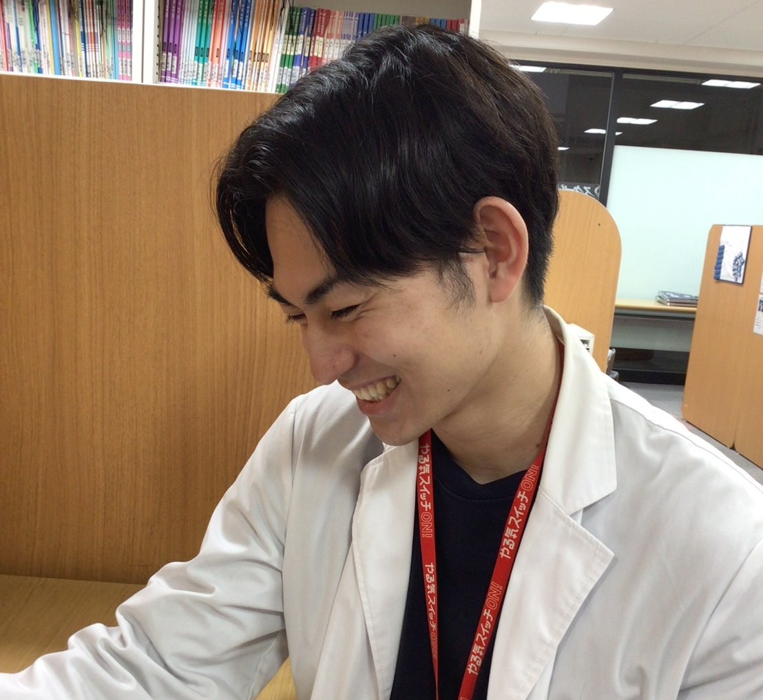 野澤先生