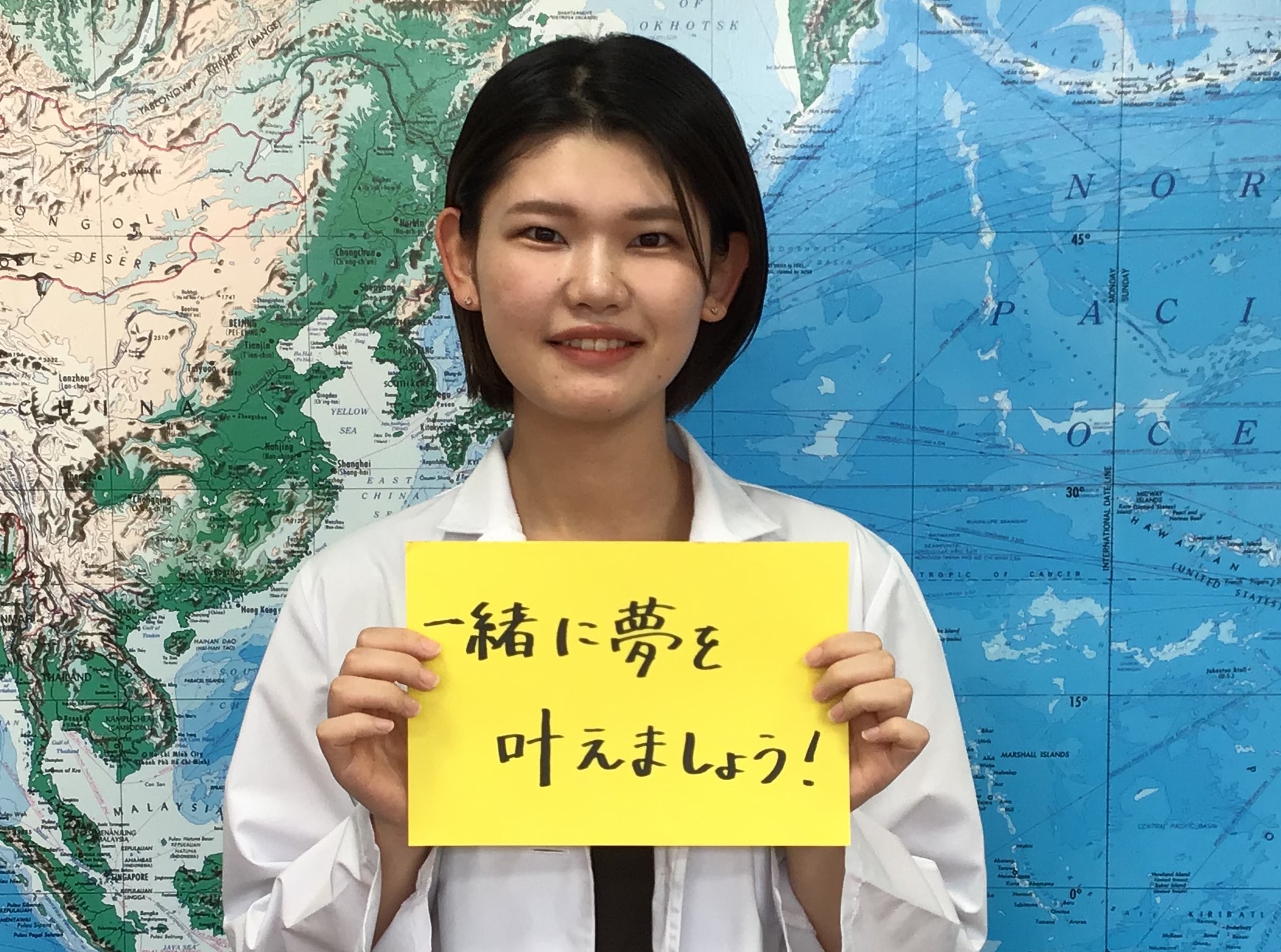 中西先生