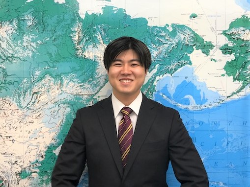 堀先生