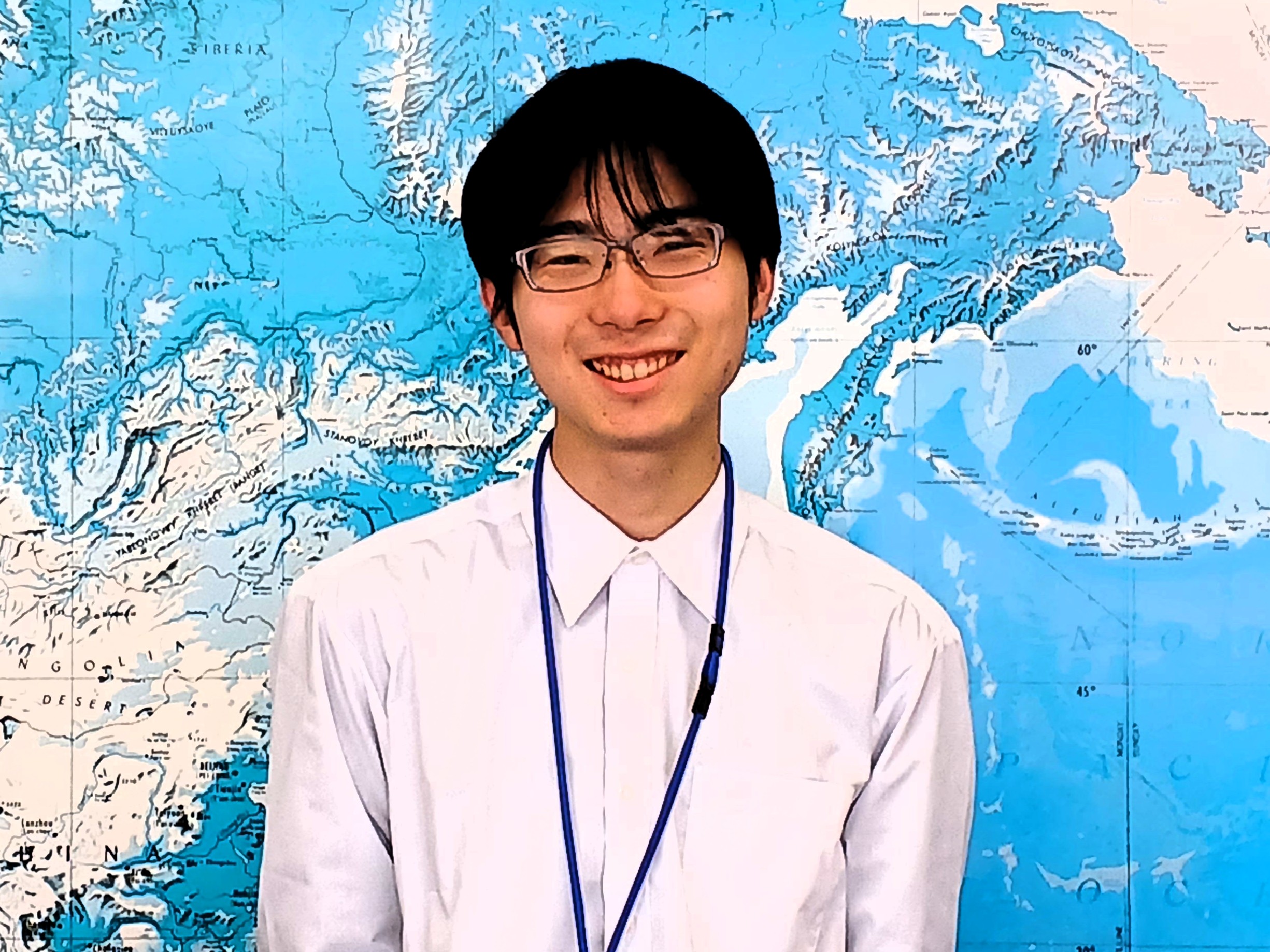 U先生