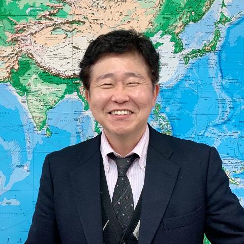 教室長