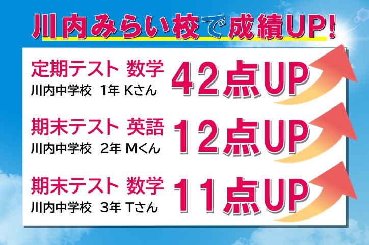 次は君の番だ！