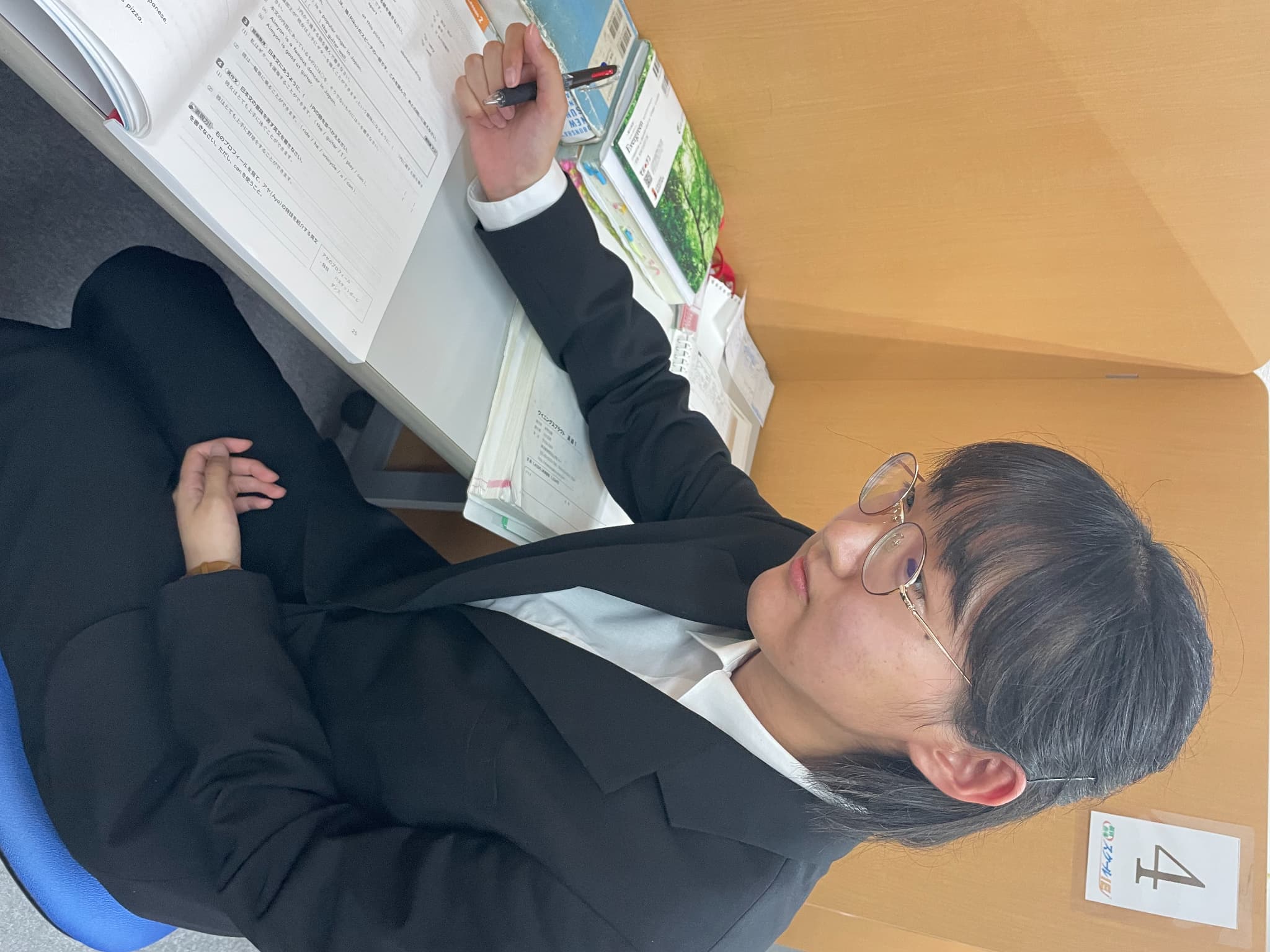 伊藤先生